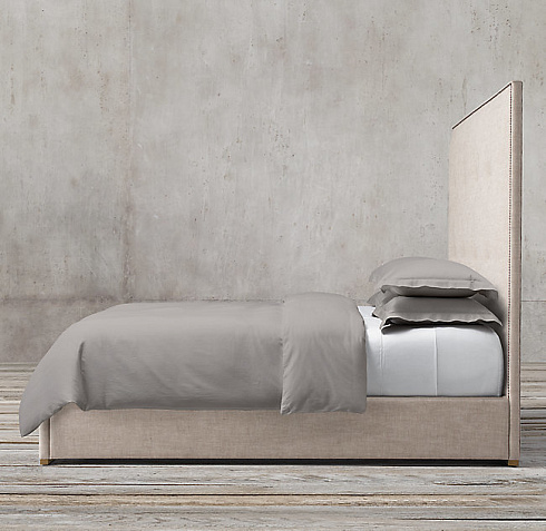 Кровать Idealbeds Tompkins Panel  TOM140