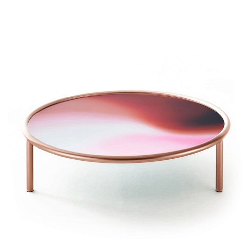 Журнальный столик Glas Italia L.A. Sunset L  L.A. Sunset  TPG 419