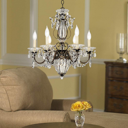 Люстра Schonbek 1246-40 A Bagatelle