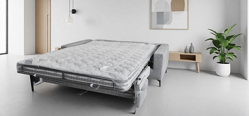 Диван Dienne Salotti Lisbona 3500 Klee 5502 Lisbona