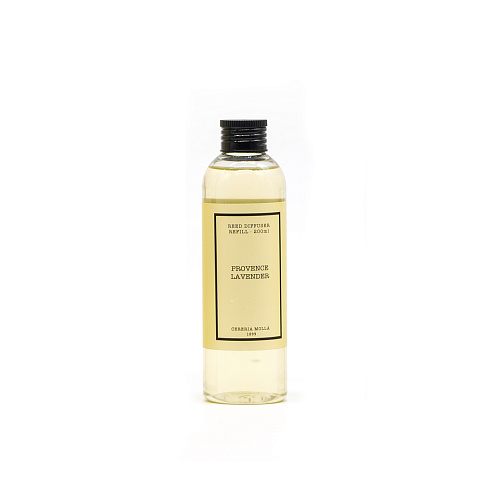 Рефил Cereria Molla Provence Lavender 200 мл Provence Lavender 1341