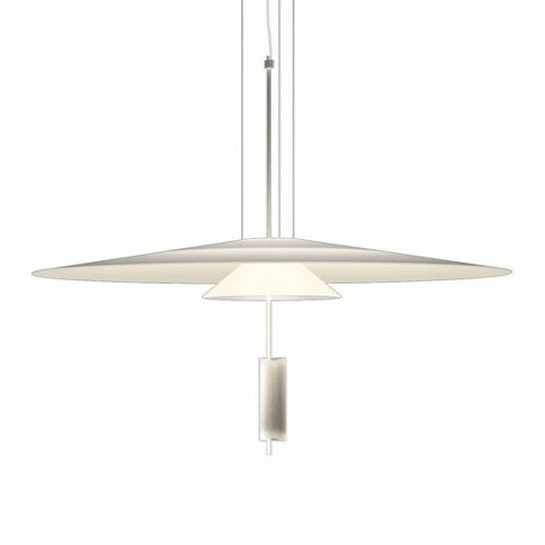 Подвесной светильник Vibia Flamingo 1527 White Flamingo 152793/1B