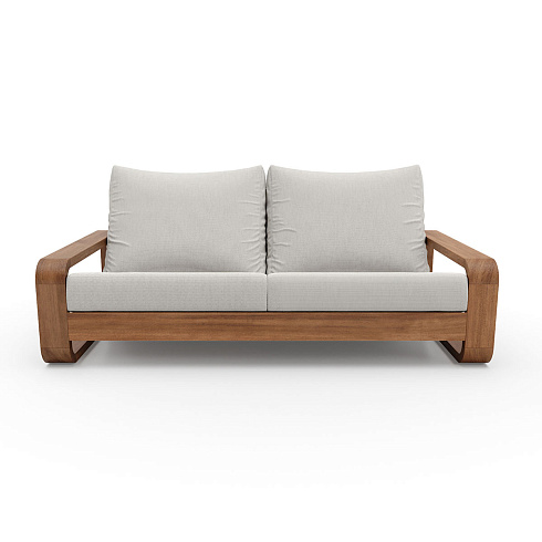 Диван Delight Collection Outdoor Cassia Cassia Cassia Sofa