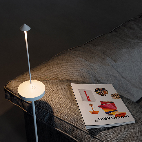 Подставка Zafferano Pina Dark gray  Pina LD0651N3