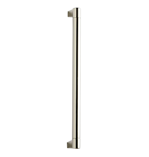 Blair L30.5cm Polished Nickel