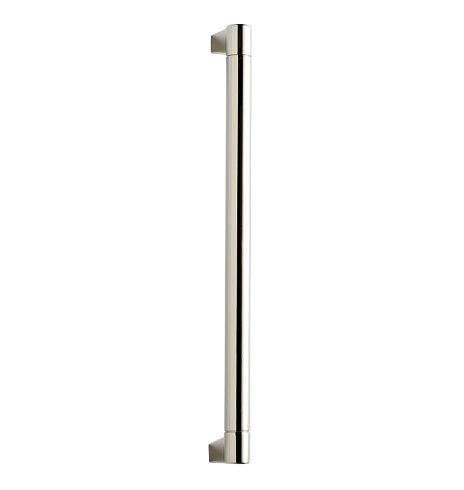 Ручка для бытовой техники Rejuvenation Blair L30.5cm Polished Nickel Blair 678023