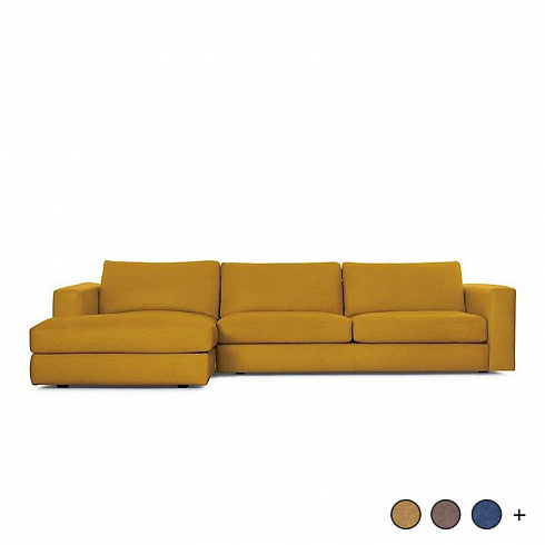 Диван Idealbeds Reid Sectional Reid REISE270