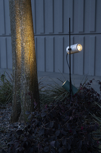 Уличный светильник Nemo Lux Garden Lux BLUG3001N21WVE