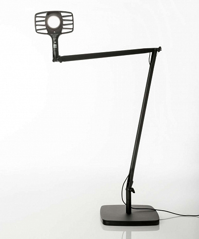 Настольная лампа Luceplan D72 Otto Watt