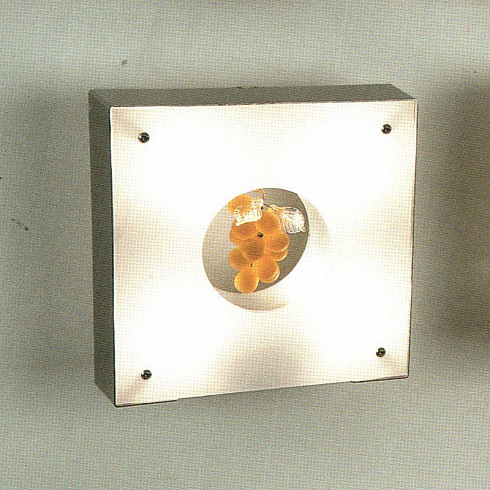 Бра Beby Group DL-32 amber DL