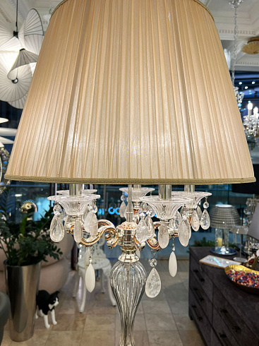 Торшер Illuminati ML11027048-5B 1102748