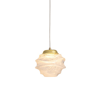 MD25030003-1A gold/clear