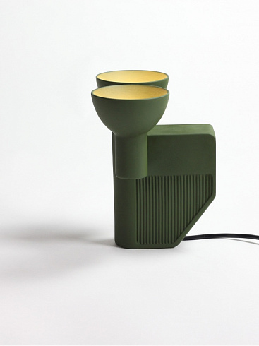 Настольная лампа Moustache Olo Khaki Olo JBF 05 khaki