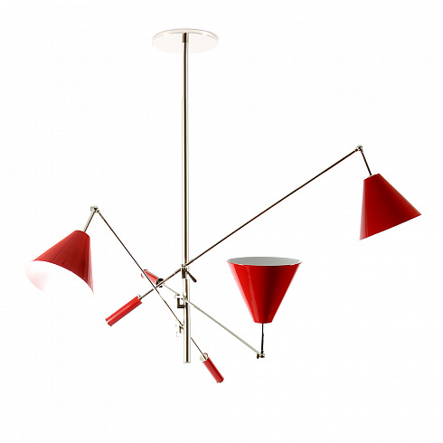 Люстра Delightfull SINATRA SUSPENSION SINATRA