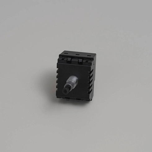 Модуль Buster and Punch Module Dimmer / 250W LED / Retractive Switch Compatible only Plates and Modules CDM-142038