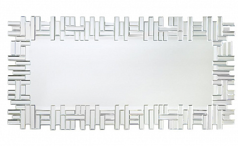 Зеркало Garda Decor KFH260 