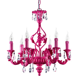 Stradivario Rosa Asfour