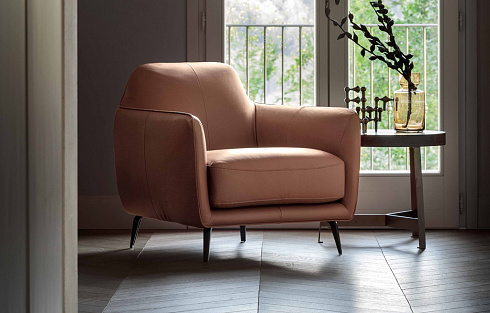 Кресло Ditre Italia Ellie Ellie Ellie P1000