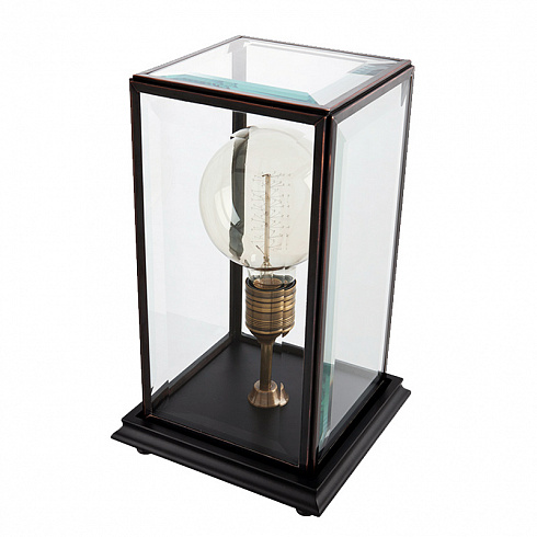 Настольная лампа Eichholtz 108583 Edison