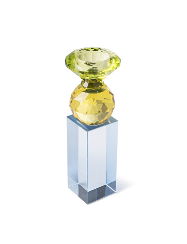 Подсвечник Abhika Poppy Candleholders 3000068AC8G