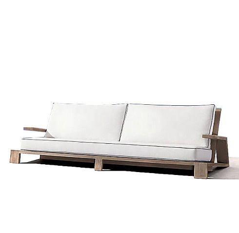 Диван Delight Collection Outdoor Aura Aura Aura Sofa