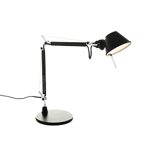 Tolomeo Micro Black