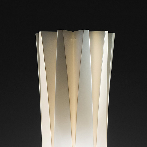 Торшер Slamp Васн XL Gold Васн BAC42PFO0004O