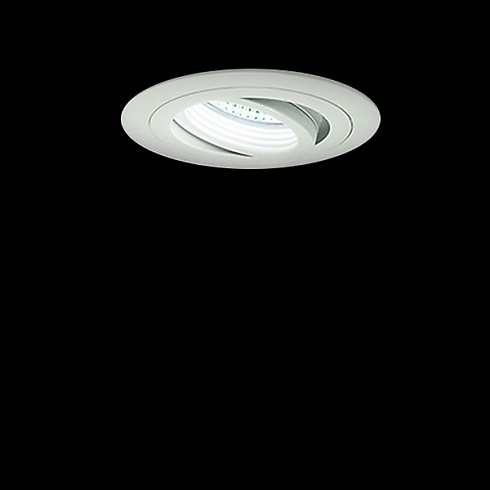 Встраиваемый светильник Leucos SD 903 White SD 0001098