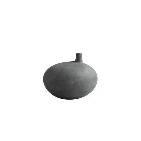 Ваза 101 Copenhagen Submarine Small - Dark Grey Submarine 111288