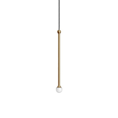 Подвесной светильник Penta Storm Medium gold Storm 1704-21-0600-N4NE