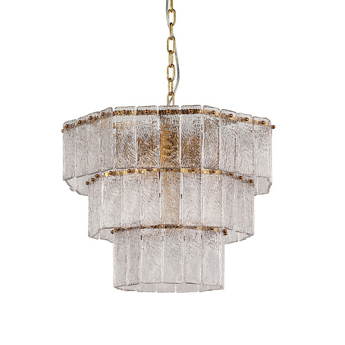 Люстра Delight Collection BRCH9192-55 antique brass BRCH9192