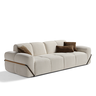 Nube Bronzo / Naturale