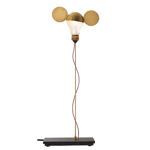 Настольная лампа Ingo Maurer I Ricchi Poveri – Toto Brass I Ricchi Poveri  1927040