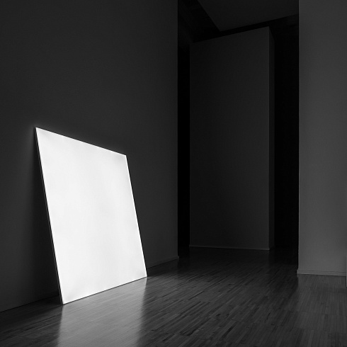 Напольный светильник Davide Groppi Pablo RGB Pablo 1A2730000.99.06
