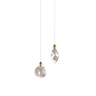 MT9176-2H titanium gold