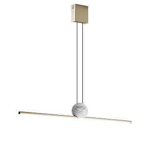 Regolo 8146/S Champagne