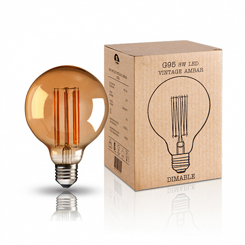 Лампочка Schuller Vintage Vintage 5032