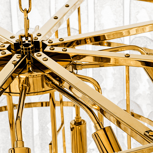 Люстра Eichholtz Riveria Riveria 112156