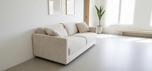 Диван Dienne Salotti Tokyo 3500 Gogh 020 Tokyo