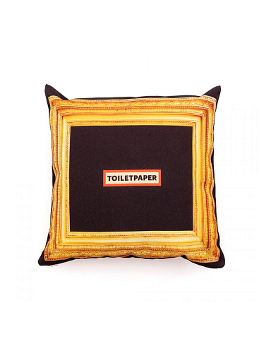 Шезлонг Seletti Poolbed Frames Toiletpaper Poolbeds 16626