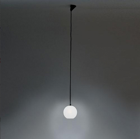 Подвесной светильник Artemide A089410 Aggregato