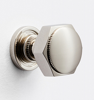 Hassalo d.3.2 Polished Nickel