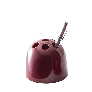 Dedalino Ruby Red