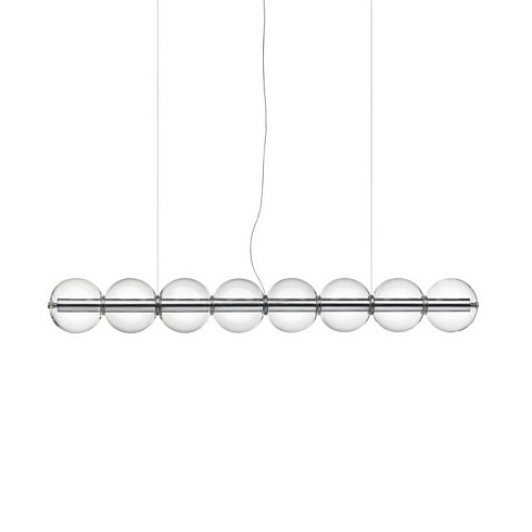Подвесной светильник Flos Luce Sferica S1 Luce F3752000
