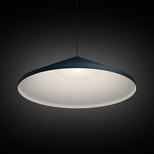 Подвесной светильник Vibia North 5662 Blue North 566242/1B