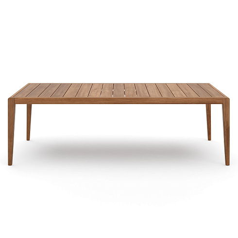 Обеденный стол Delight Collection Outdoor Grace Grace Grace Table 240x100