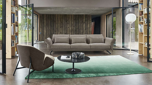 Диван Twils Wing Wing 36WCP1N 240 + 2*36WEPEN