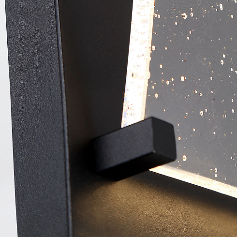 Настенные фонари Eurofase QN-KABO-M-BK 