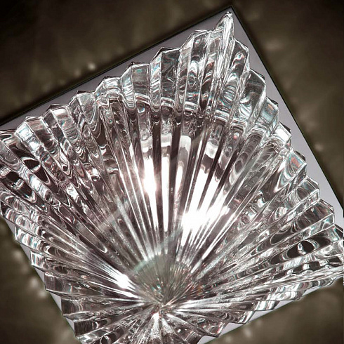 Встраиваемый светильник Beby Group 5100F02 Sand