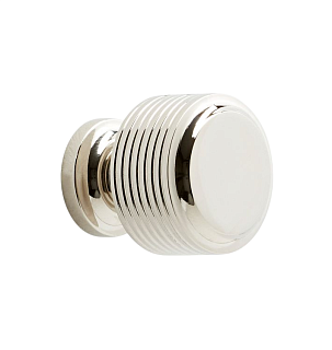 Paulson Polished Nickel